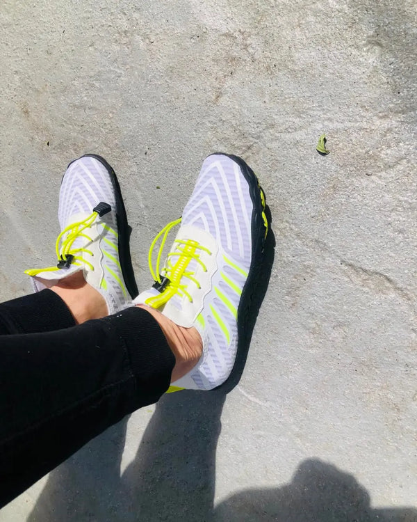 Muchos clientes sienten más comodidad con nuestros zapatos.