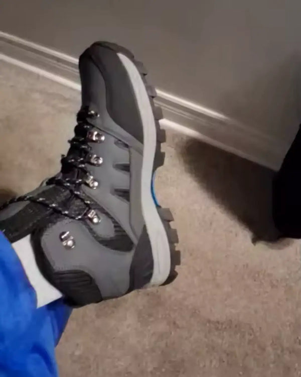 Muchos clientes sienten más comodidad con nuestros zapatos.