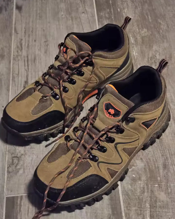 Muchos clientes sienten más comodidad con nuestros zapatos.