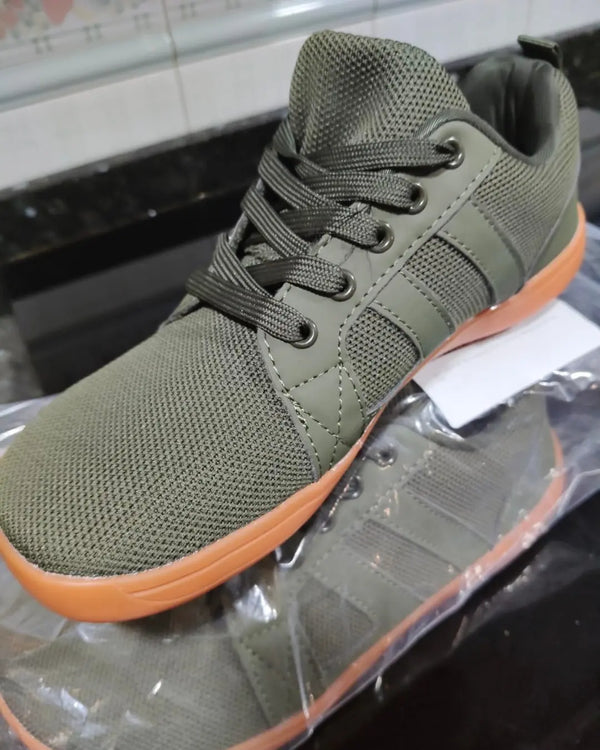 Muchos clientes sienten más comodidad con nuestros zapatos.