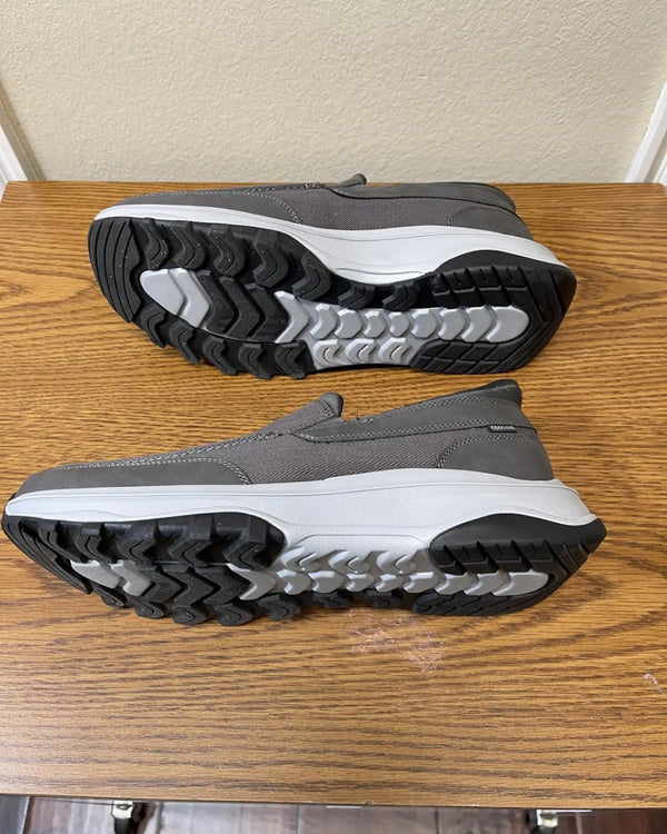 Muchos clientes sienten más comodidad con nuestros zapatos.