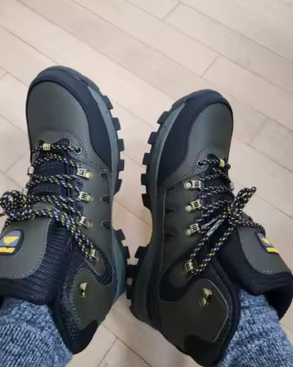 Muchos clientes sienten más comodidad con nuestros zapatos.