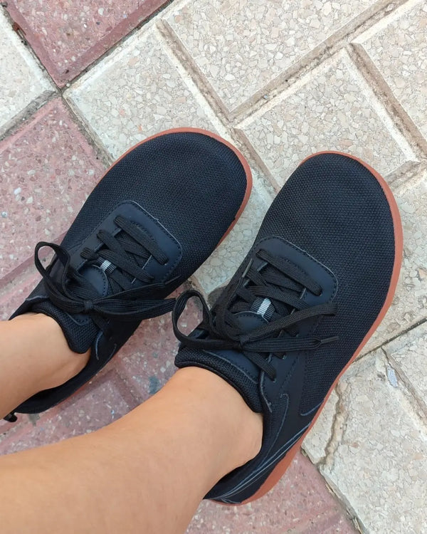 Muchos clientes sienten más comodidad con nuestros zapatos.