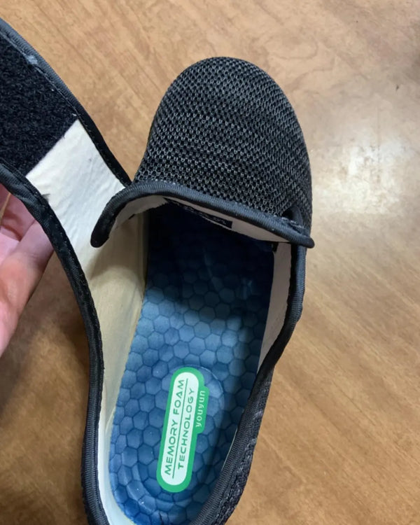 Muchos clientes sienten más comodidad con nuestros zapatos.