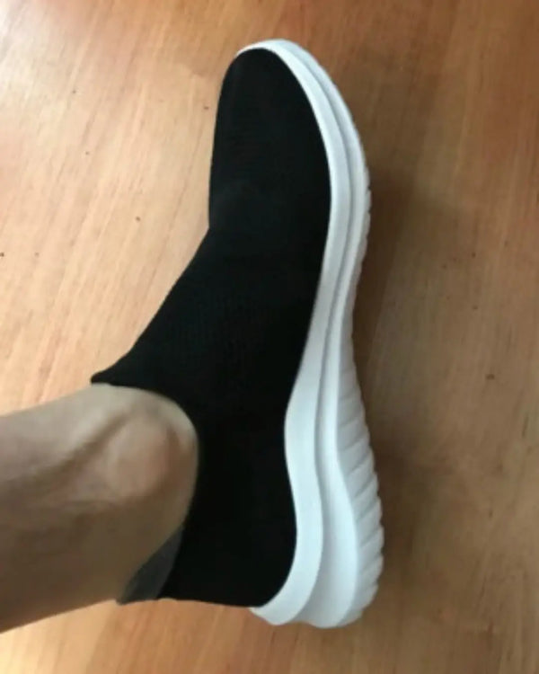 Muchos clientes sienten más comodidad con nuestros zapatos.