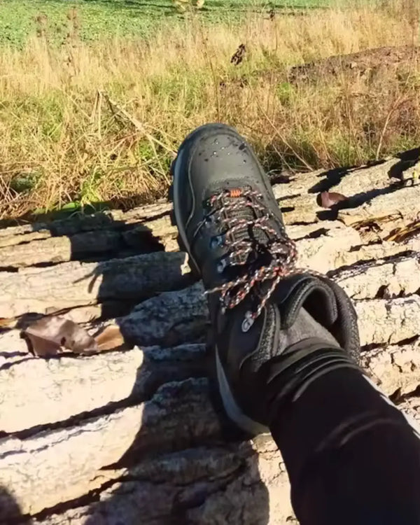 Muchos clientes sienten más comodidad con nuestros zapatos.