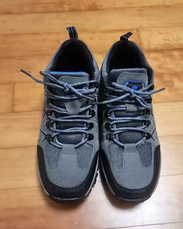 Muchos clientes sienten más comodidad con nuestros zapatos.