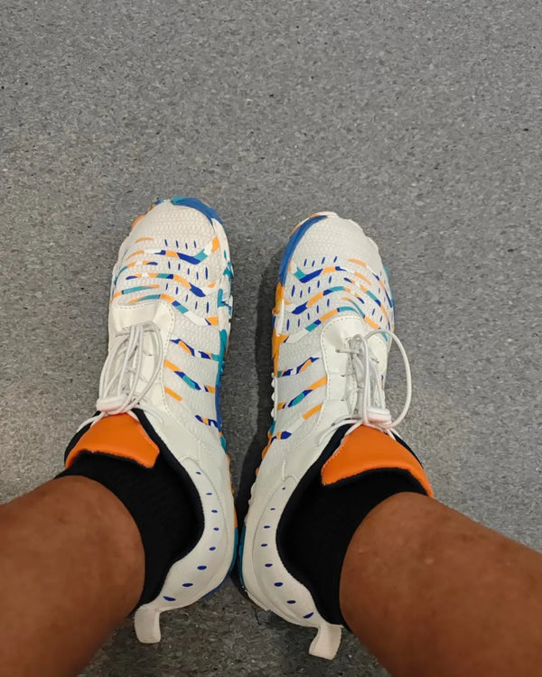 Muchos clientes sienten más comodidad con nuestros zapatos.