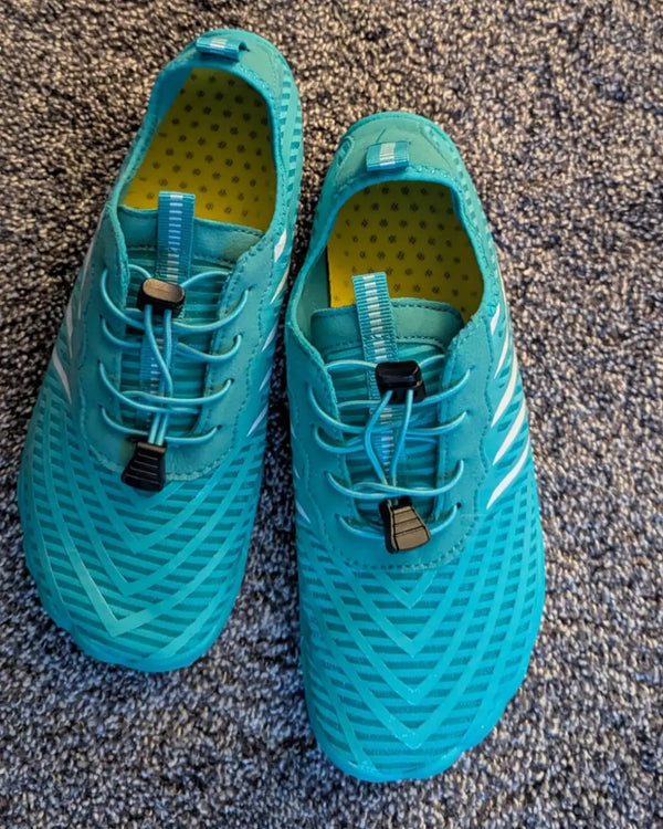 Muchos clientes sienten más comodidad con nuestros zapatos.