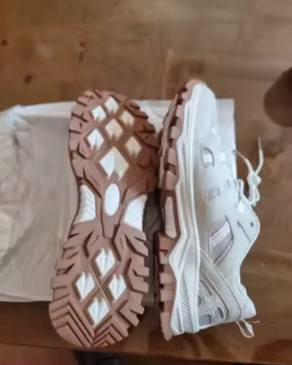 Muchos clientes sienten más comodidad con nuestros zapatos.