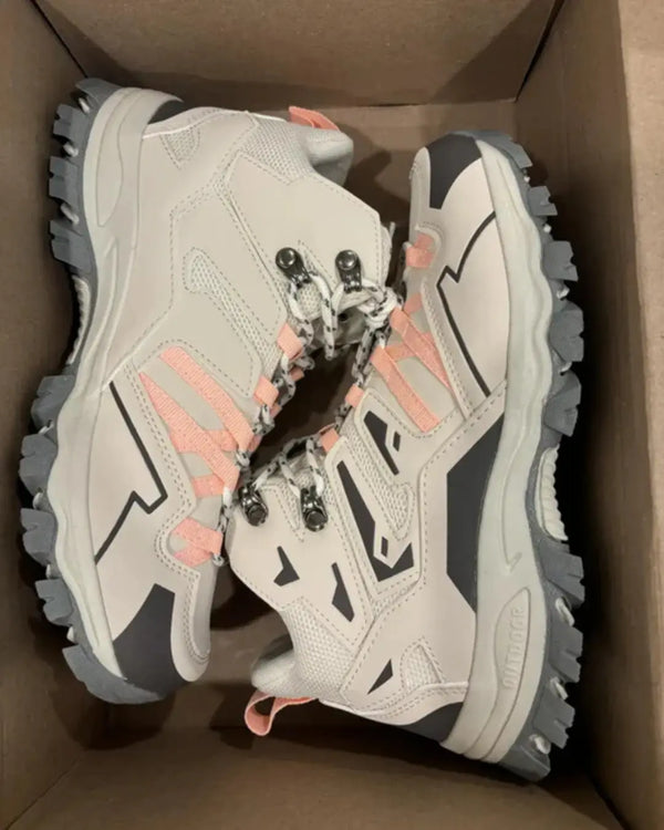 Muchos clientes sienten más comodidad con nuestros zapatos.