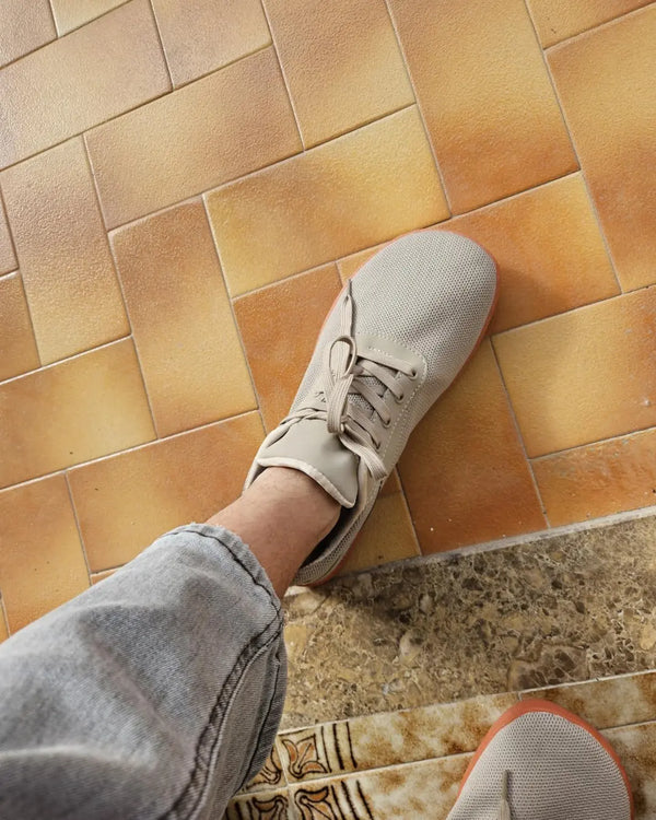 Muchos clientes sienten más comodidad con nuestros zapatos.