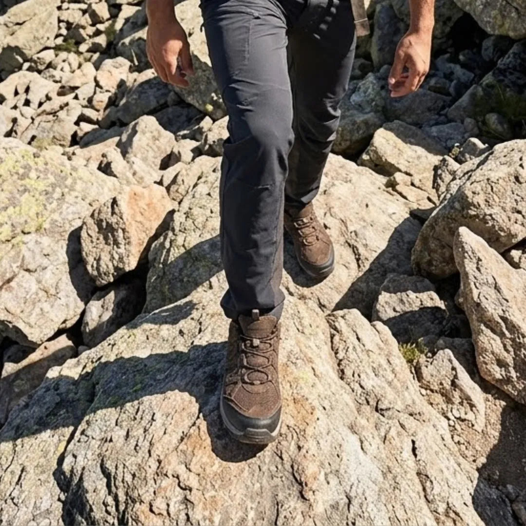 Marrón
