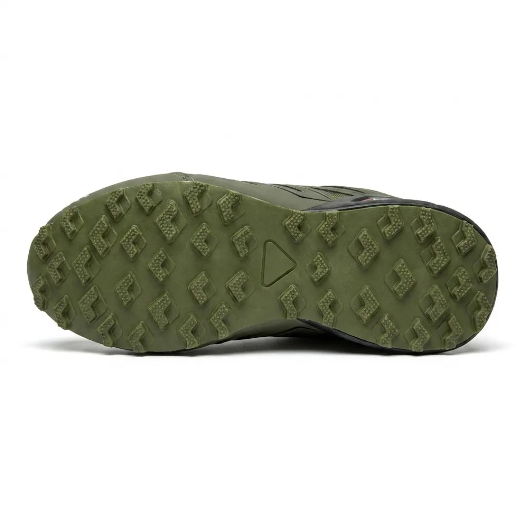 Verde