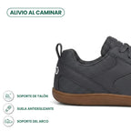 Gris Oscuro