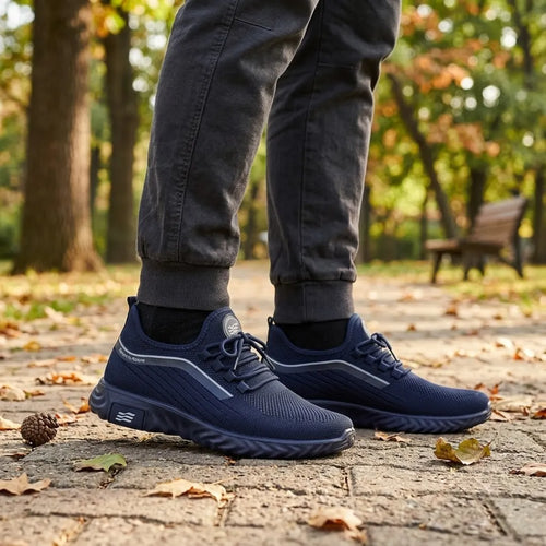 Azul oscuro