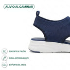 Azul oscuro