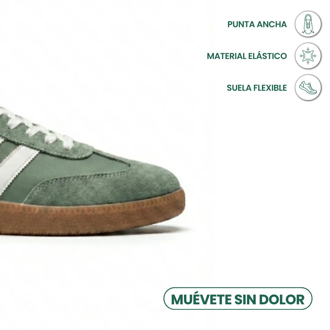 Verde