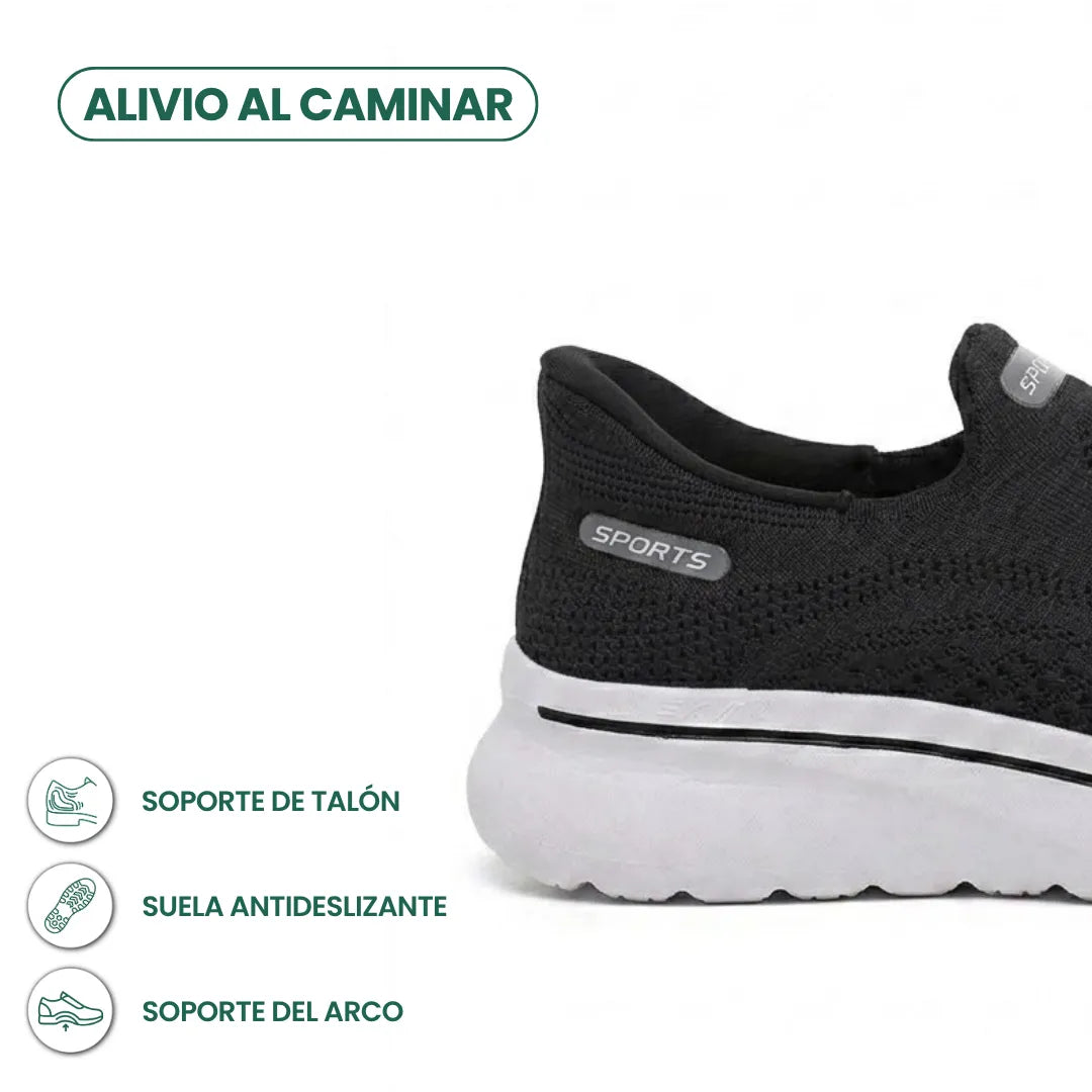 Negro / Blanco