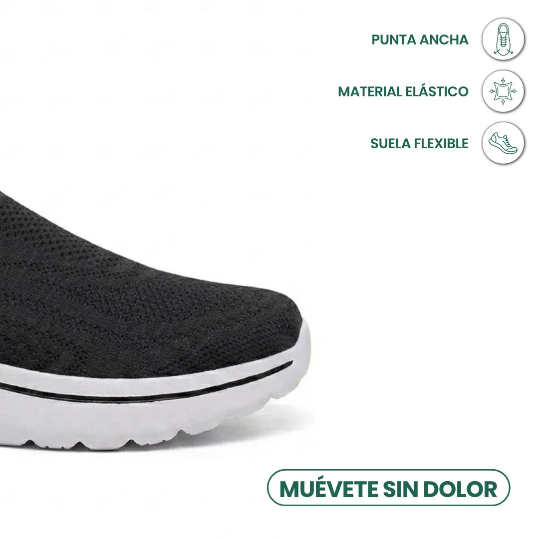 Negro / Blanco