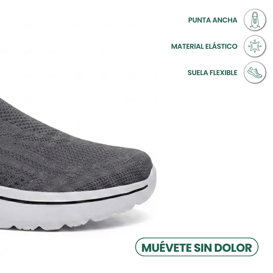 Gris Oscuro