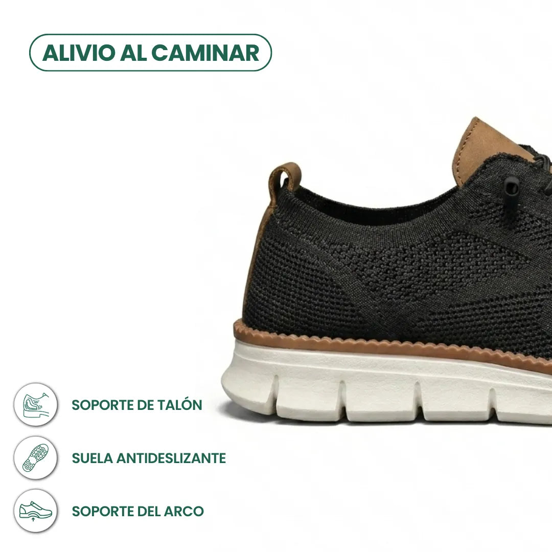 Negro / Blanco