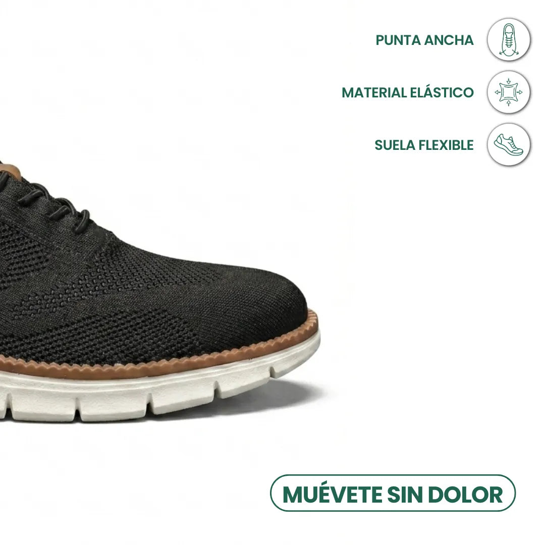 Negro / Blanco