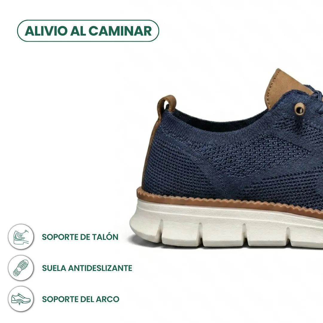 Azul oscuro