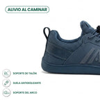 Azul oscuro