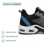 Azul oscuro
