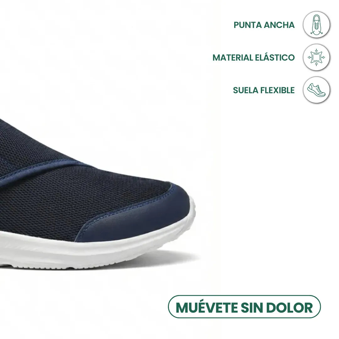Azul oscuro