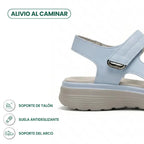 Azul claro