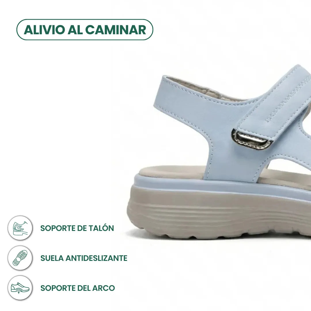 Azul claro