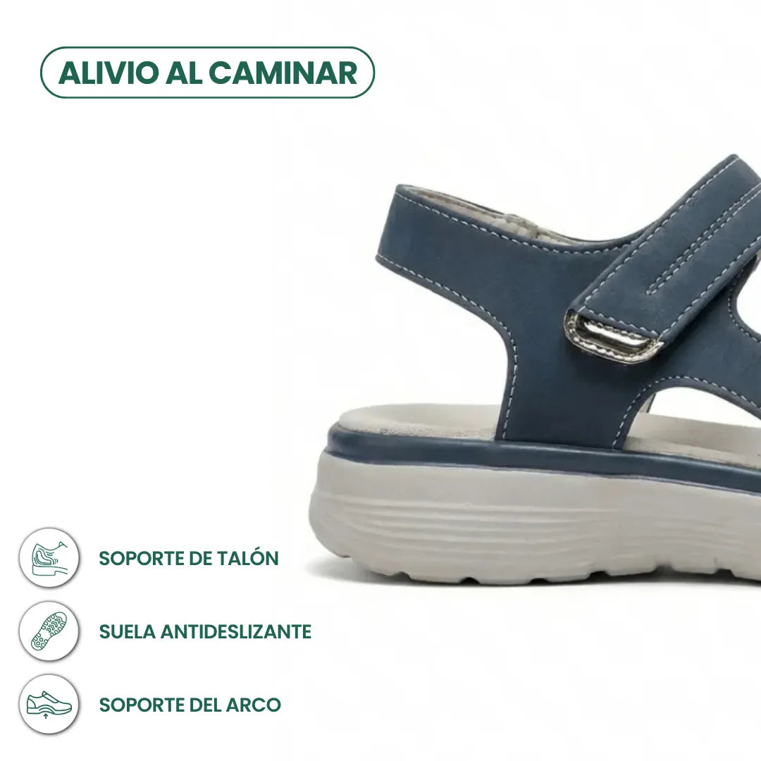 Azul oscuro
