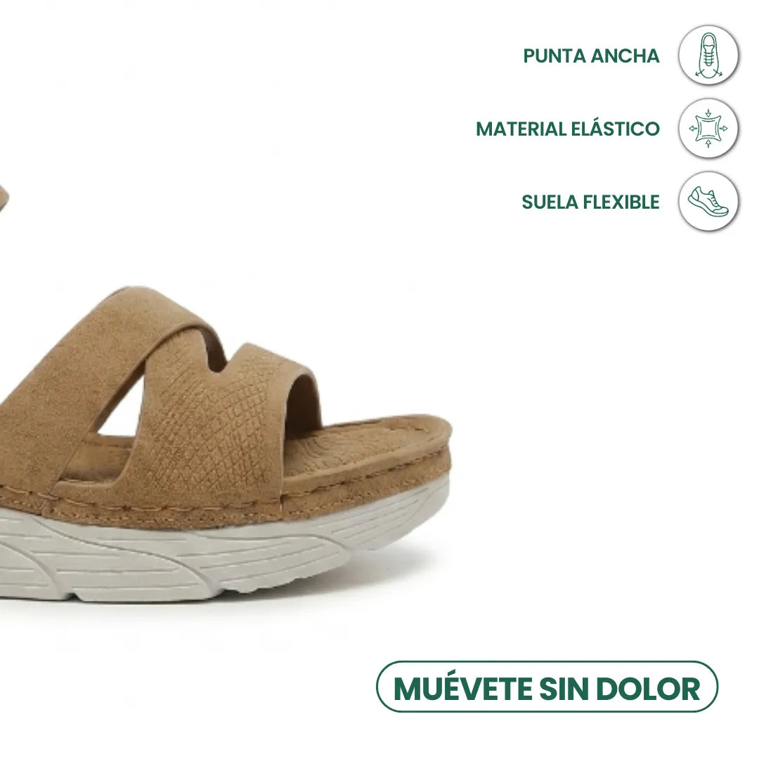 Marrón