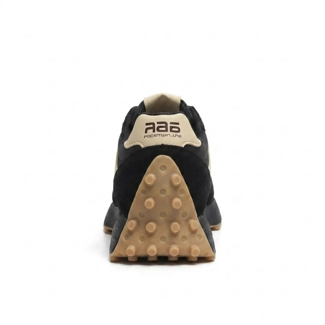 Negro / Beige