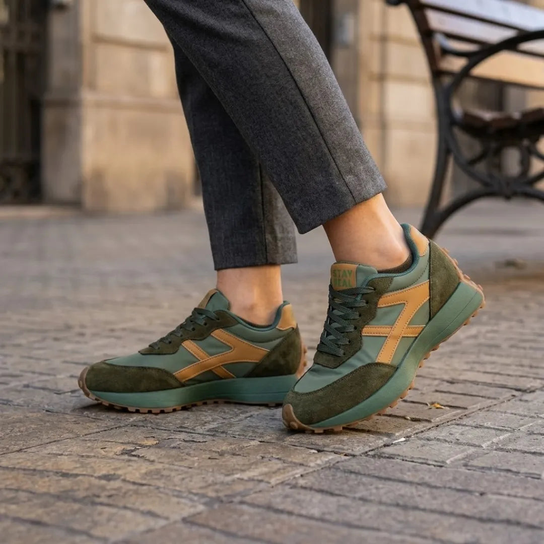 Verde