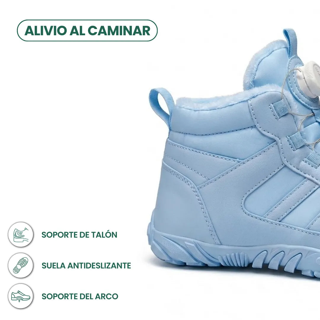 Azul Claro