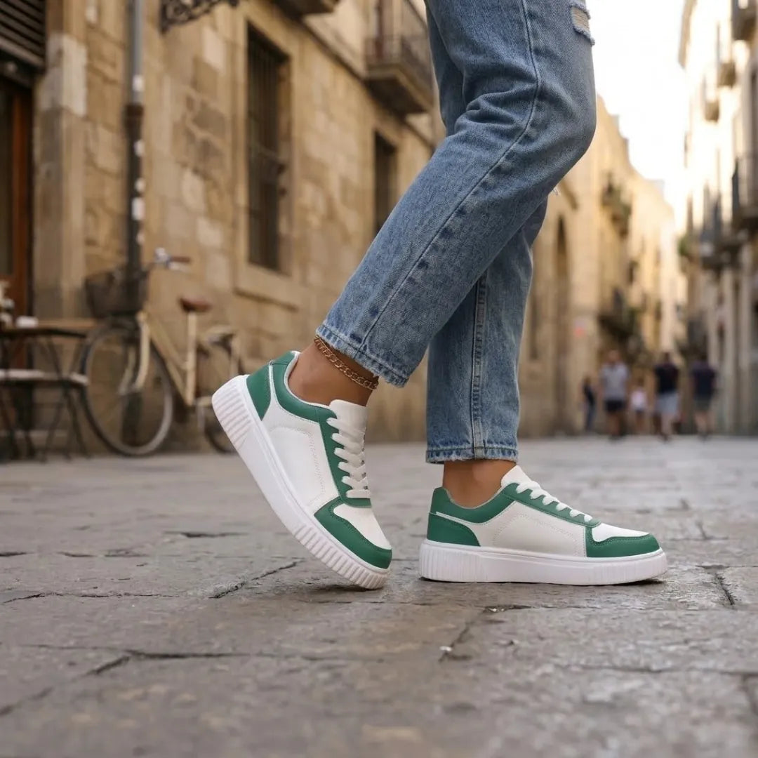 Verde
