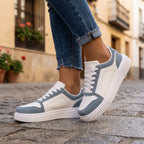 Azul