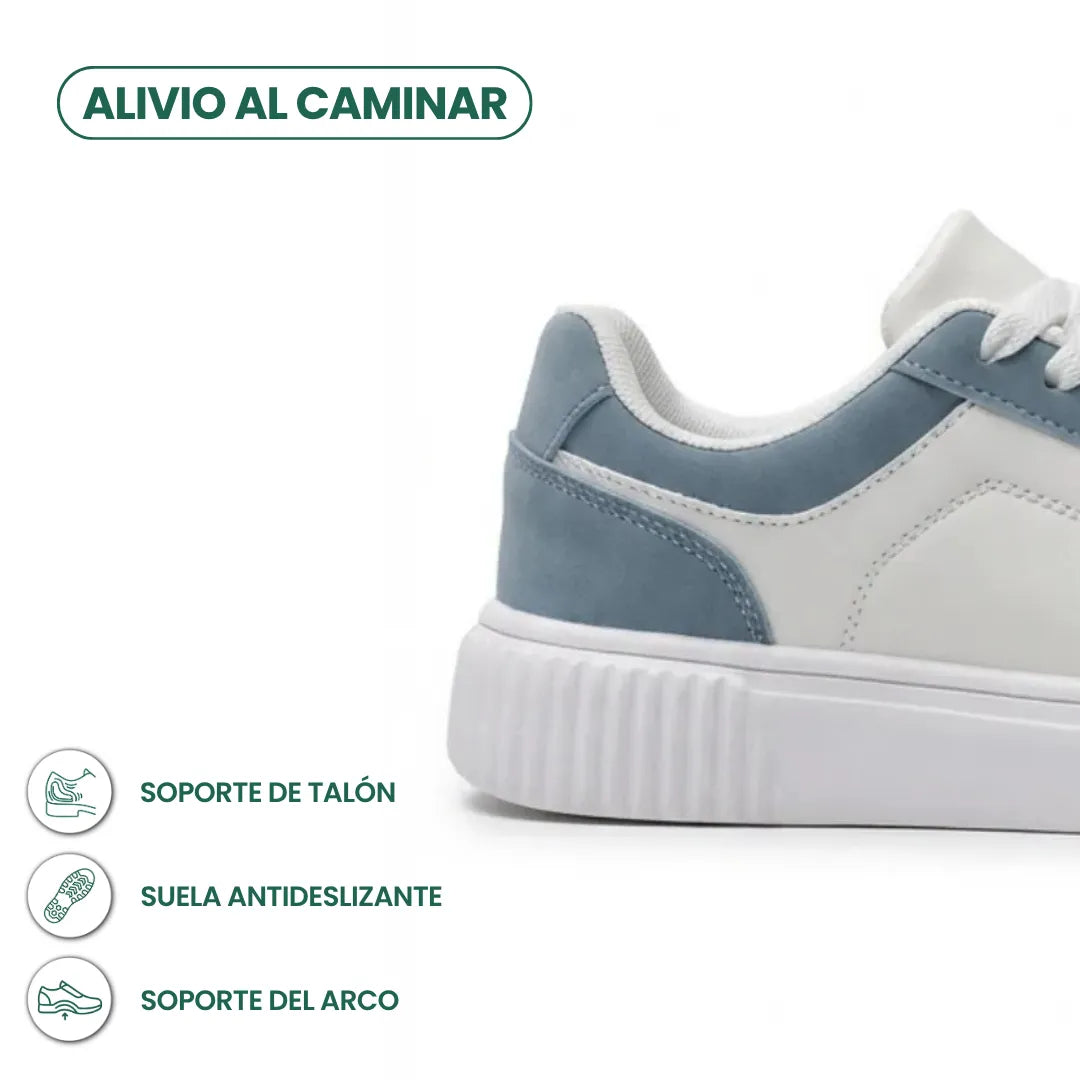Azul
