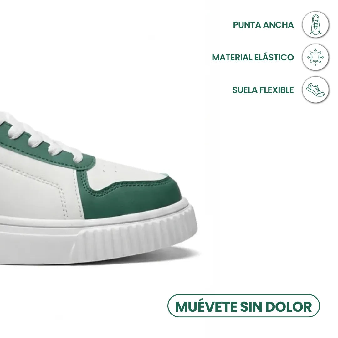 Verde