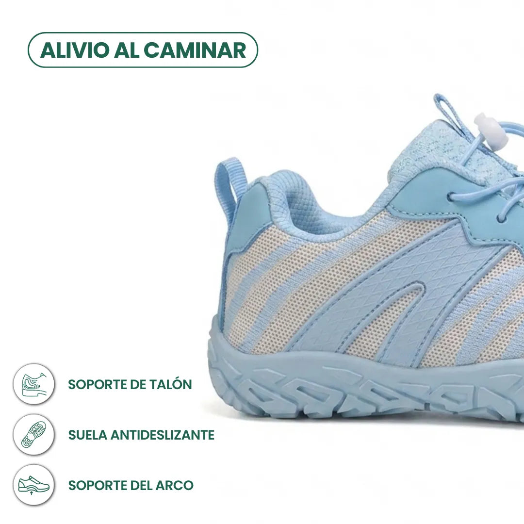 Azul Claro