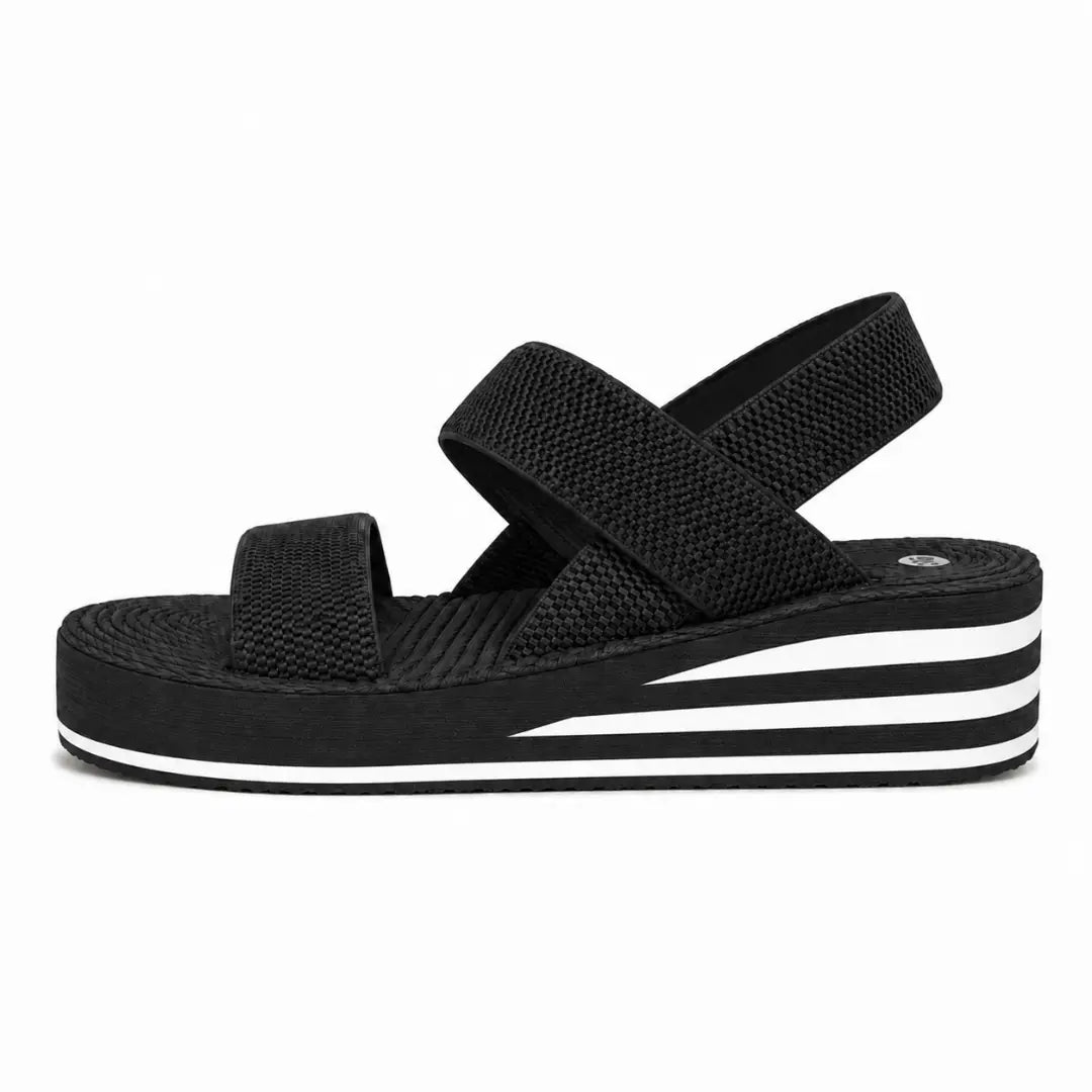 Negro / blanco