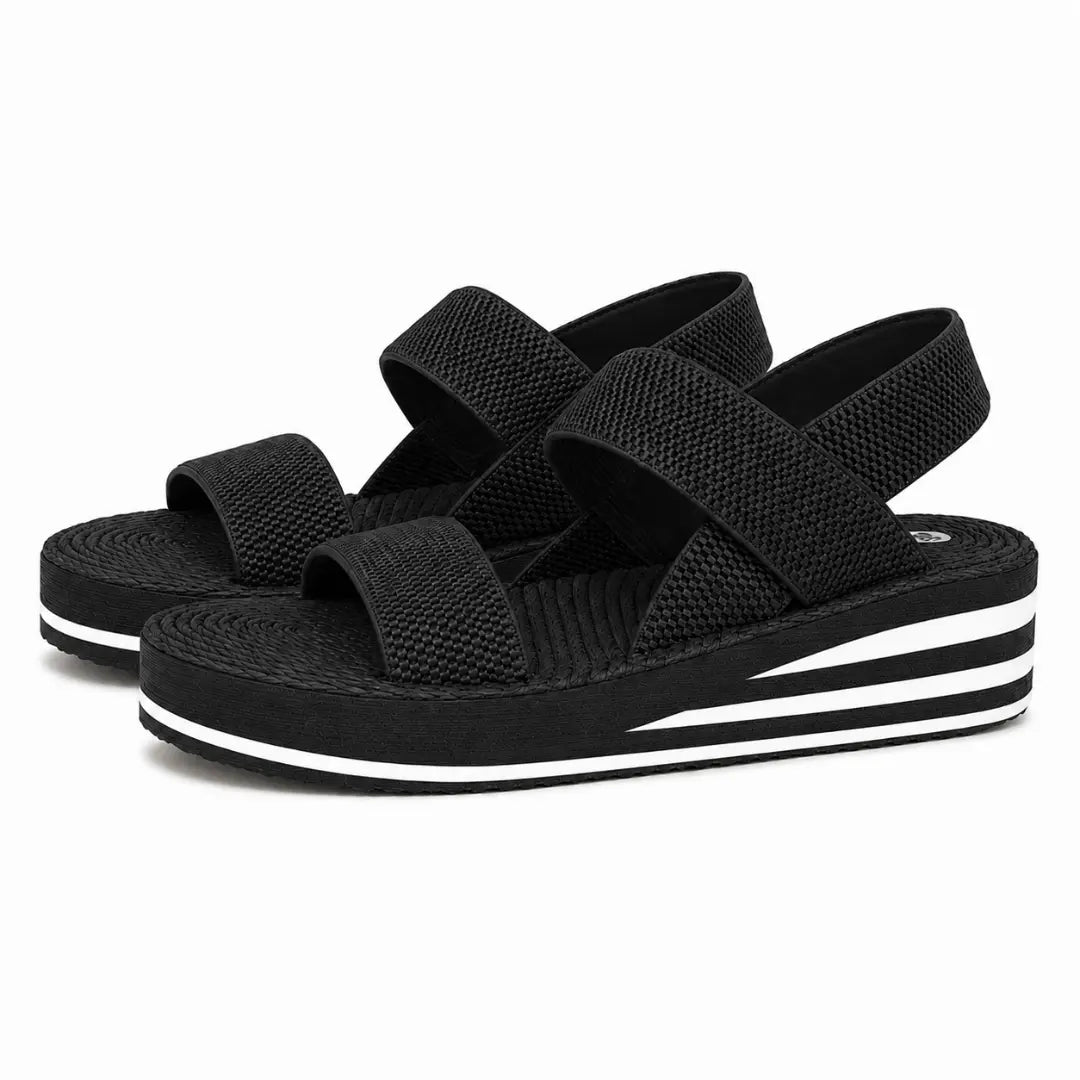 Negro / blanco