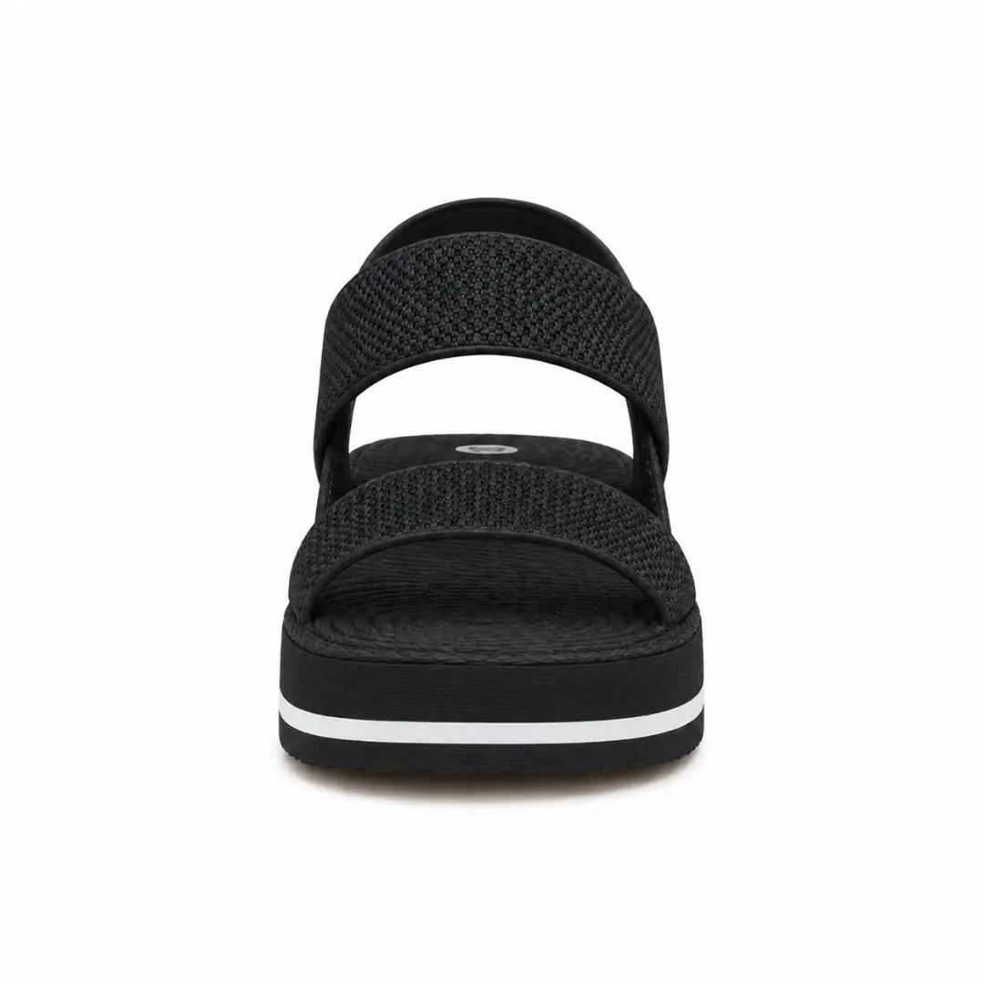 Negro / blanco