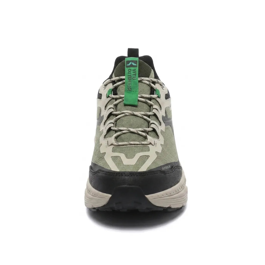 Verde
