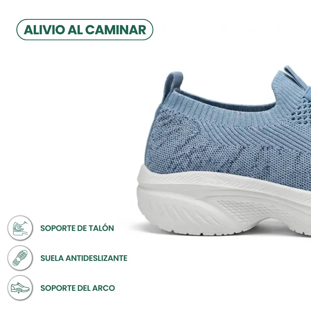 Azul claro