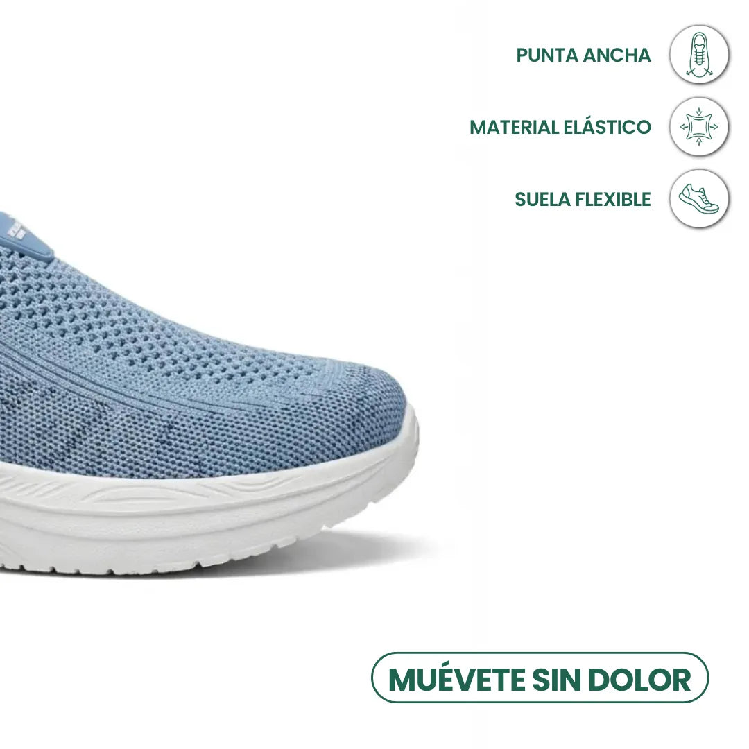 Azul claro