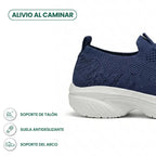 Azul oscuro